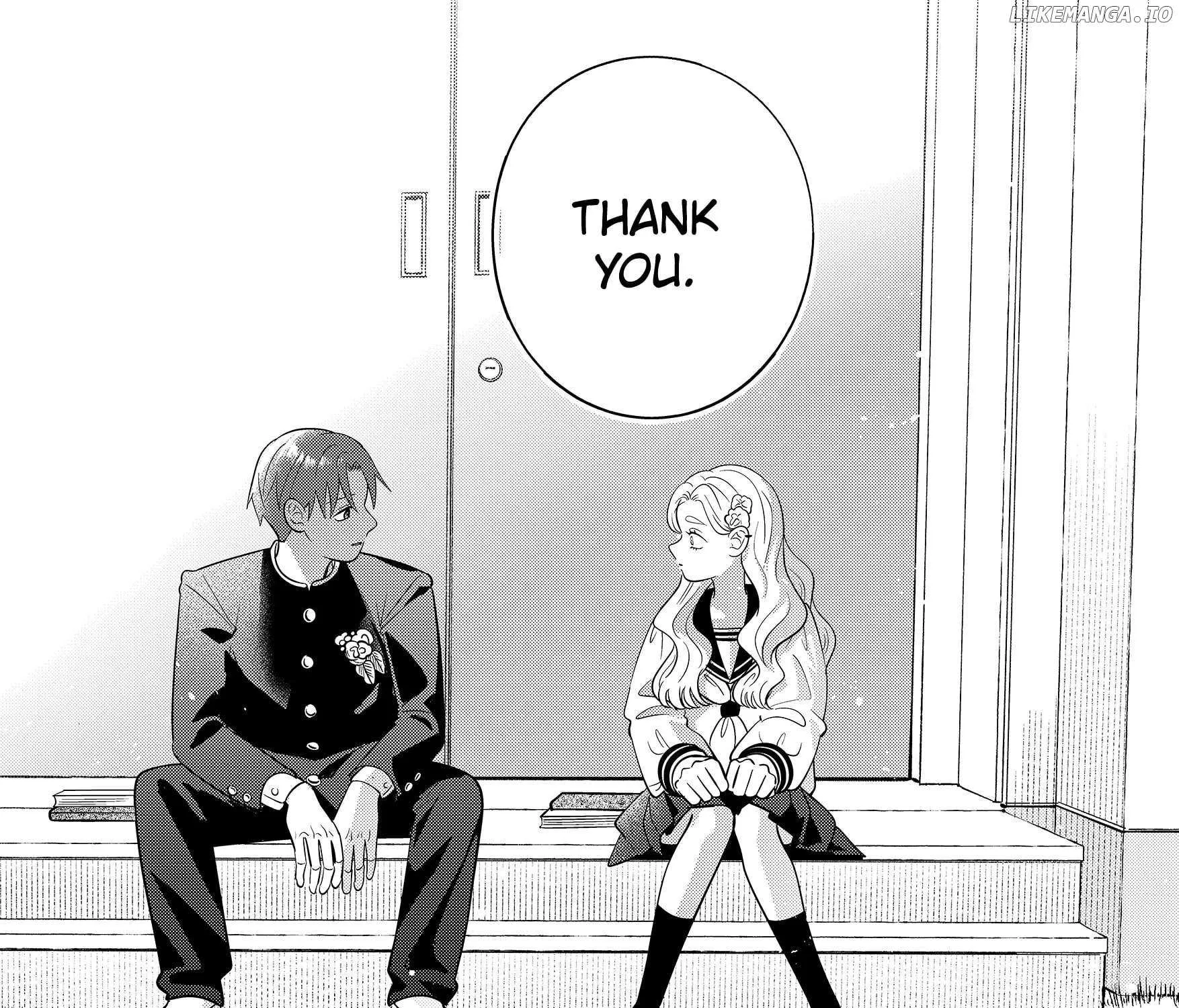 Read You And I Are Polar Opposites Manga Online