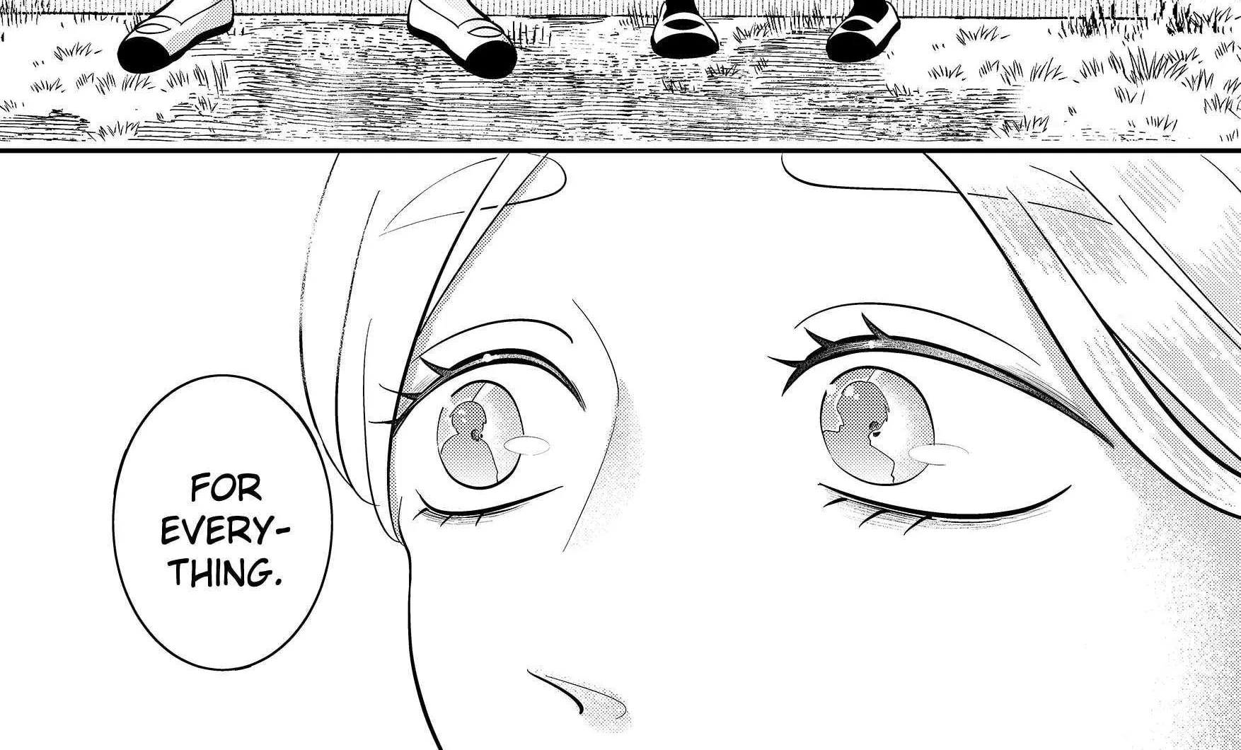 Read You And I Are Polar Opposites Manga Online