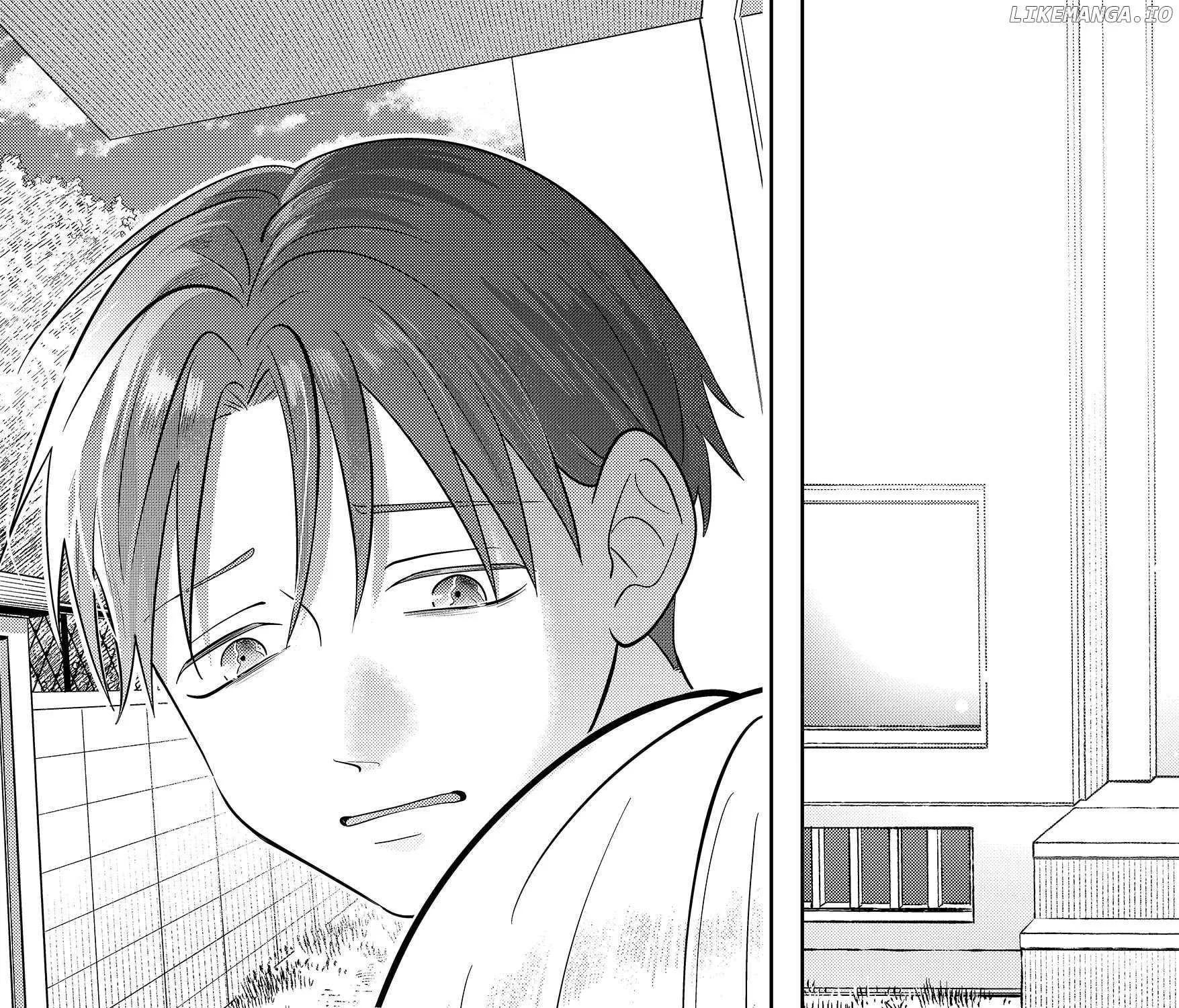 Read You And I Are Polar Opposites Manga Online