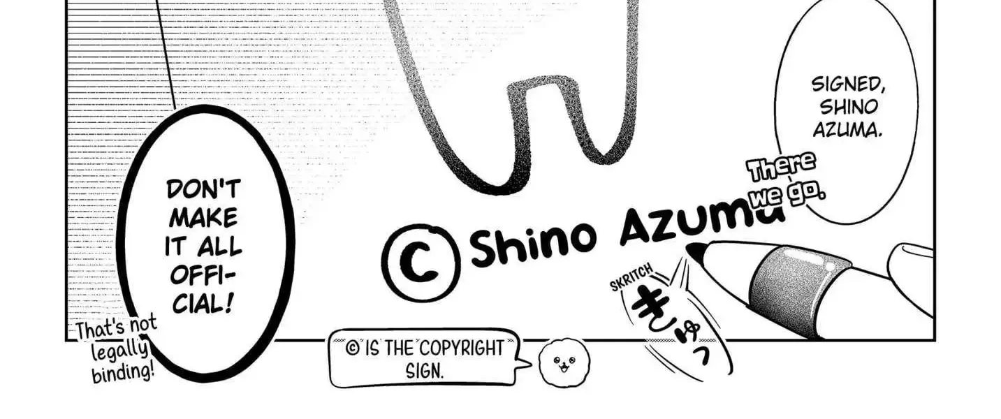 Read You And I Are Polar Opposites Manga Online