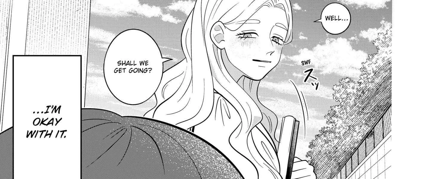 Read You And I Are Polar Opposites Manga Online