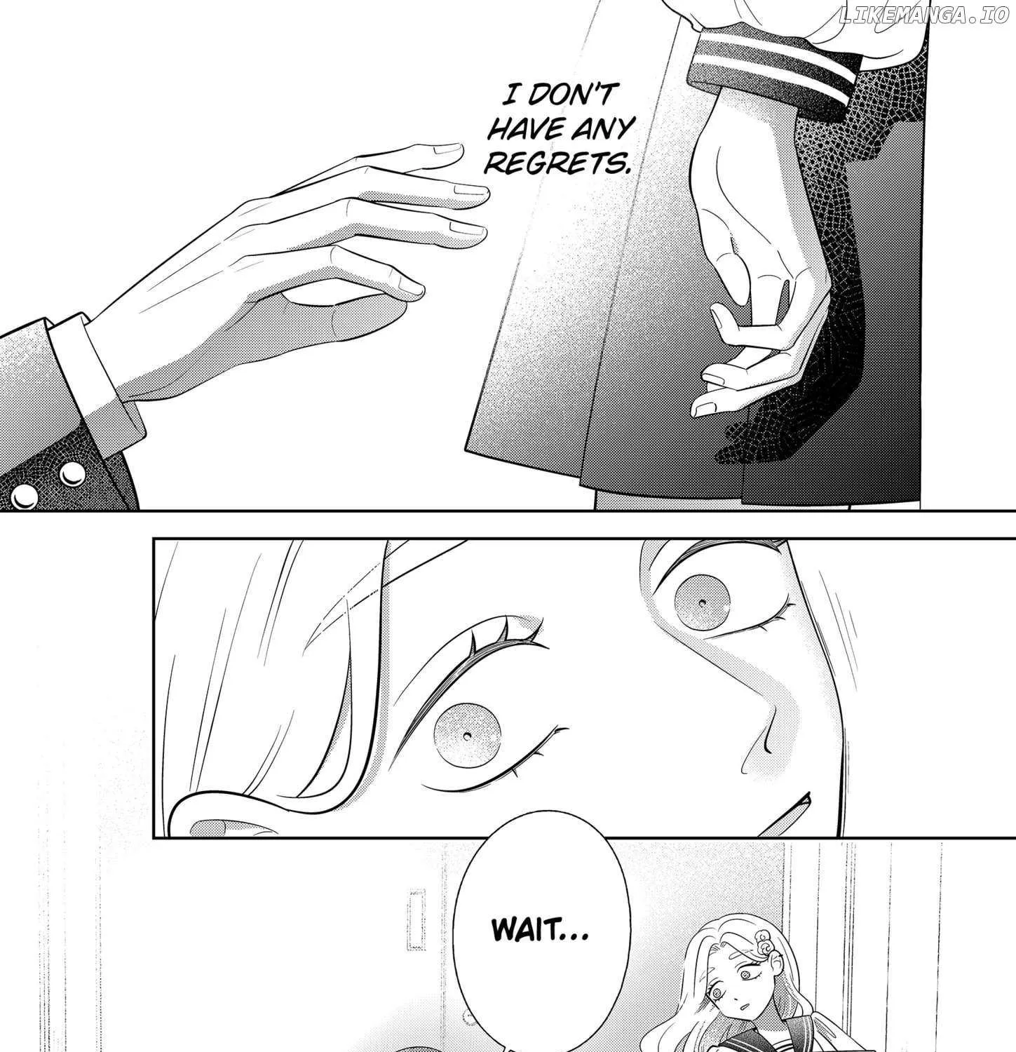 Read You And I Are Polar Opposites Manga Online