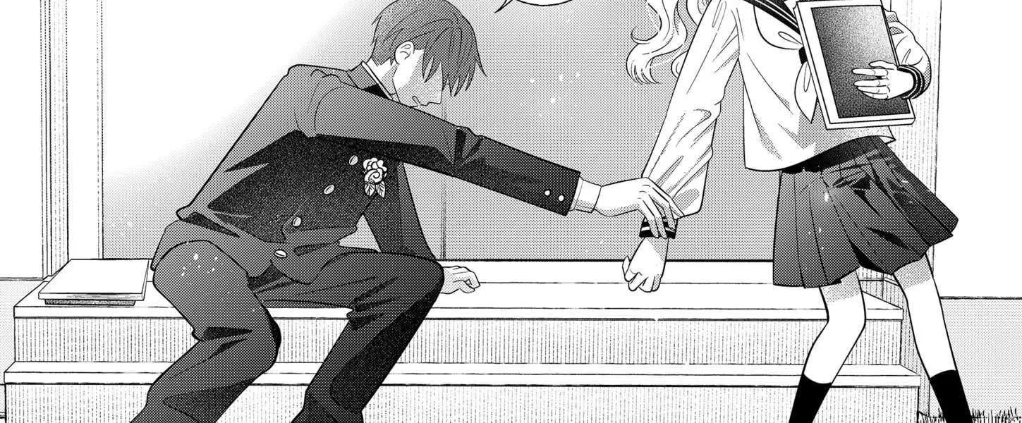 Read You And I Are Polar Opposites Manga Online