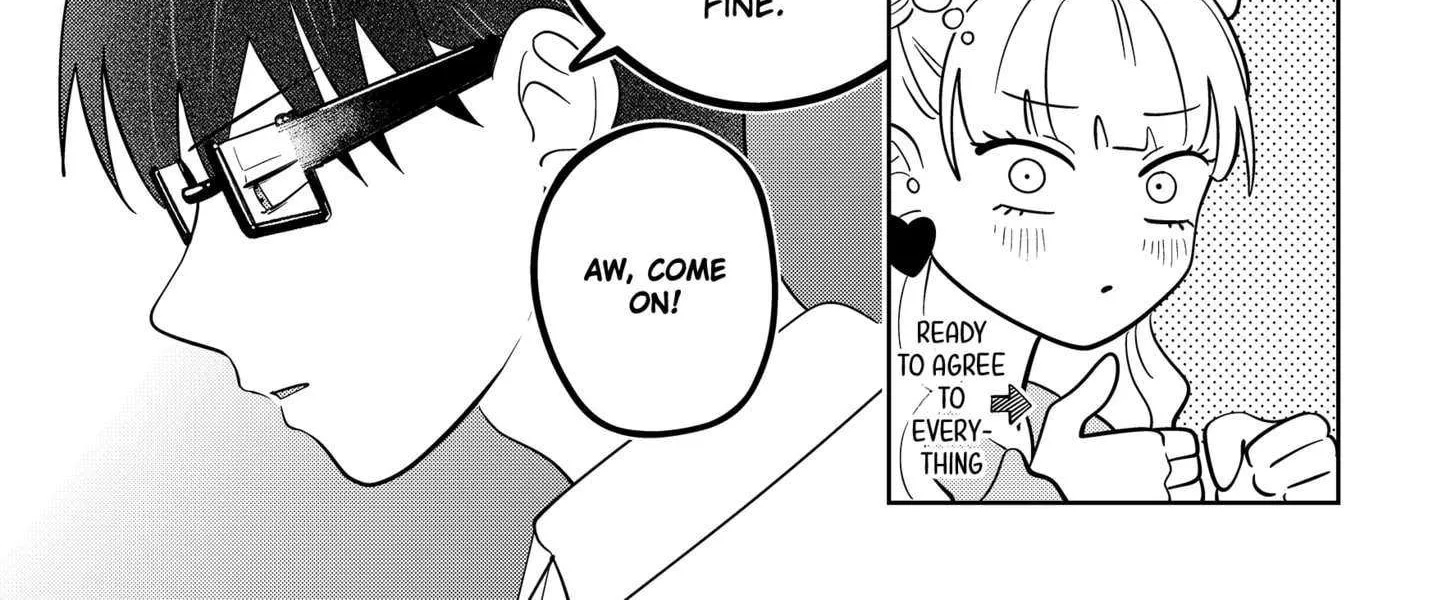 Read You And I Are Polar Opposites Manga Online