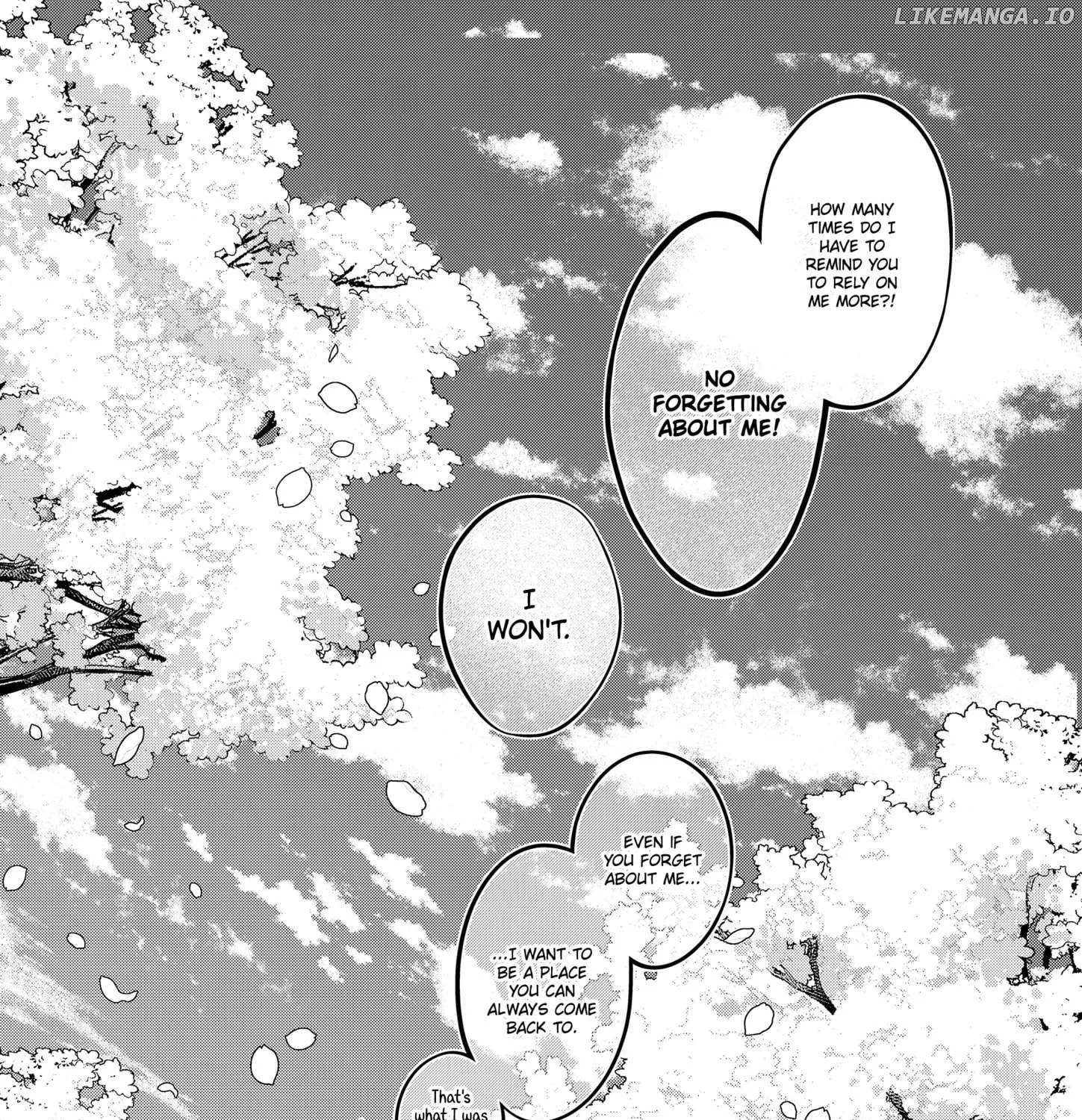Read You And I Are Polar Opposites Manga Online