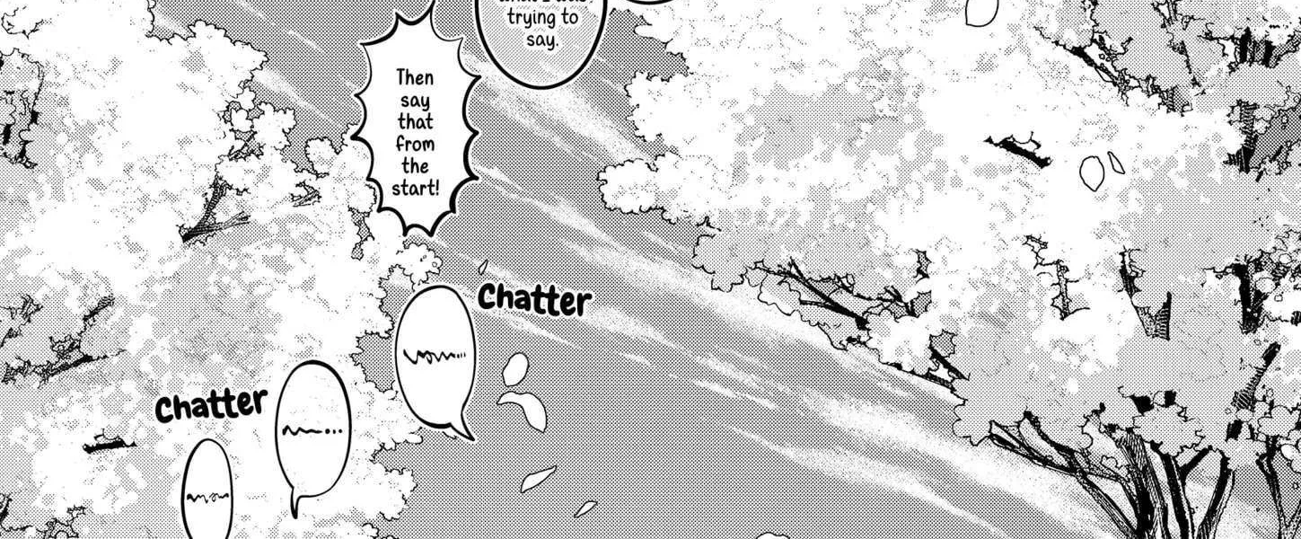 Read You And I Are Polar Opposites Manga Online