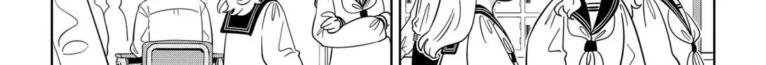 Read You And I Are Polar Opposites Manga Online