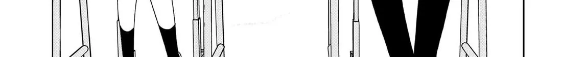 Read You And I Are Polar Opposites Manga Online