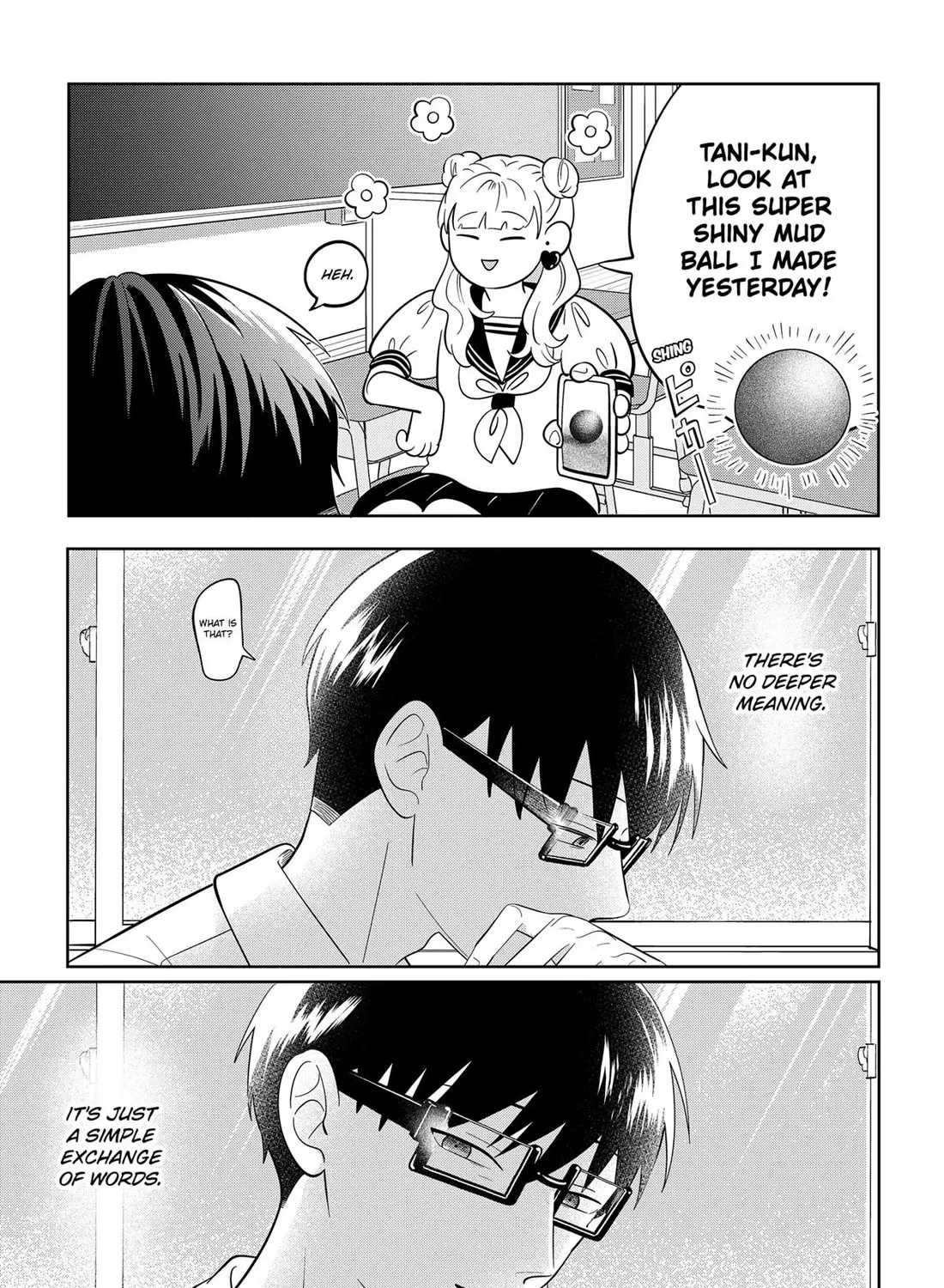 Read You And I Are Polar Opposites Manga Online