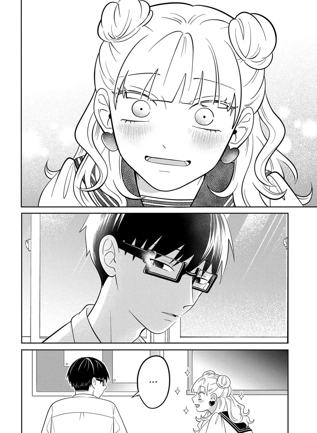 Read You And I Are Polar Opposites Manga Online