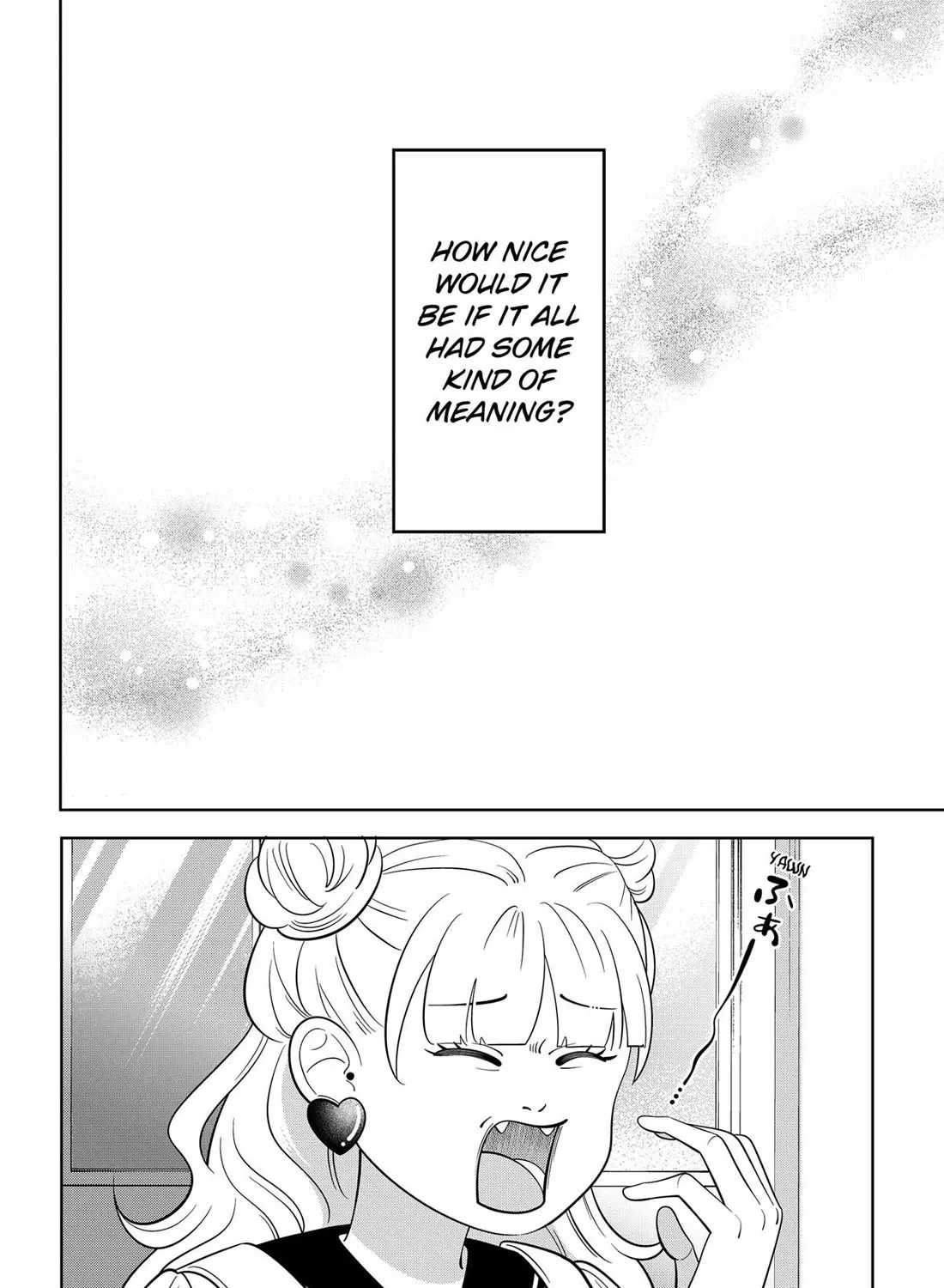 Read You And I Are Polar Opposites Manga Online