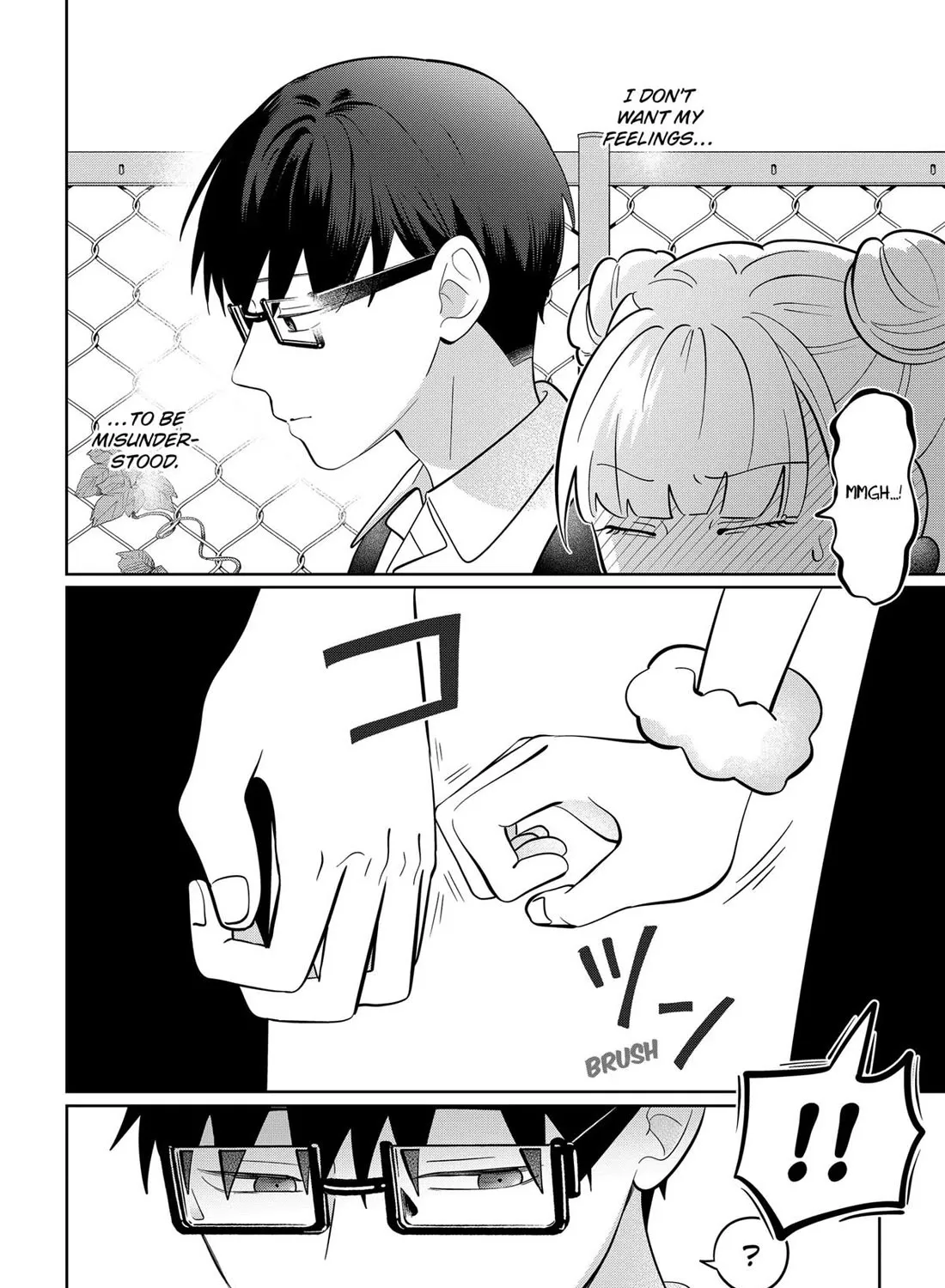 Read You And I Are Polar Opposites Manga Online