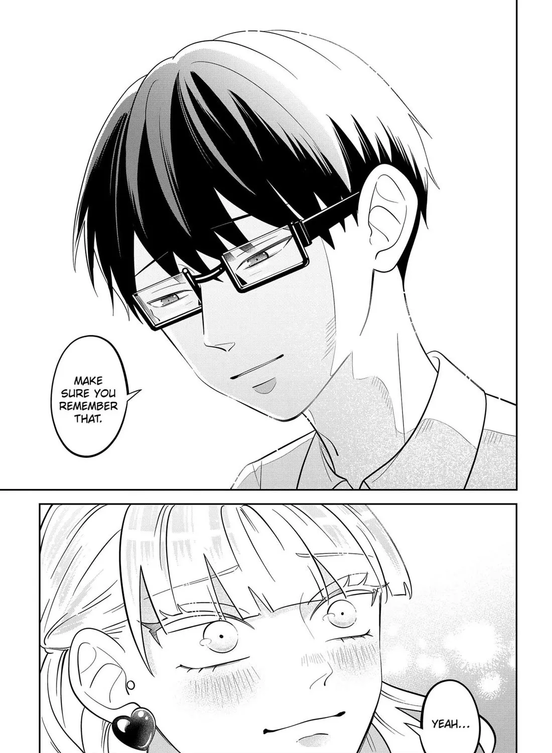Read You And I Are Polar Opposites Manga Online