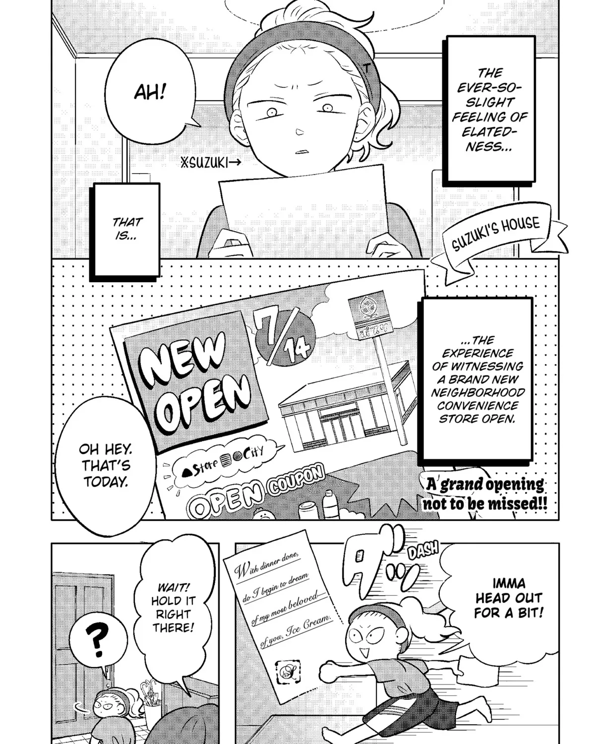 Read You And I Are Polar Opposites Manga Online
