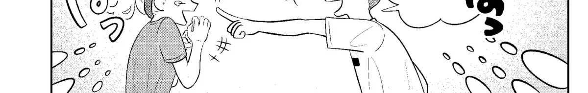 Read You And I Are Polar Opposites Manga Online