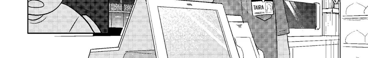 Read You And I Are Polar Opposites Manga Online