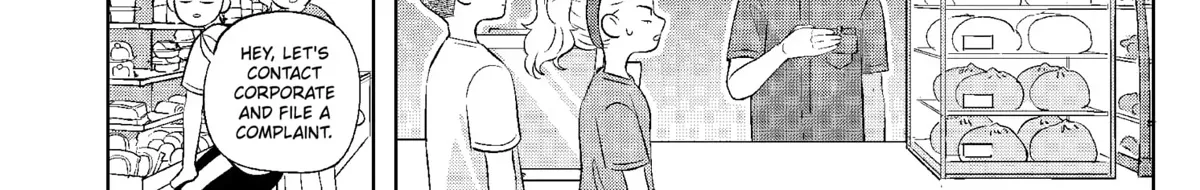 Read You And I Are Polar Opposites Manga Online