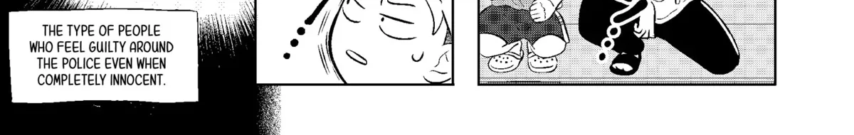Read You And I Are Polar Opposites Manga Online