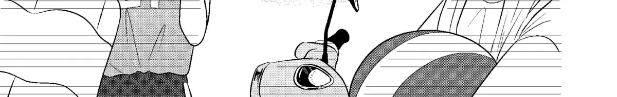 Read You And I Are Polar Opposites Manga Online