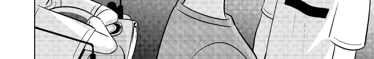 Read You And I Are Polar Opposites Manga Online