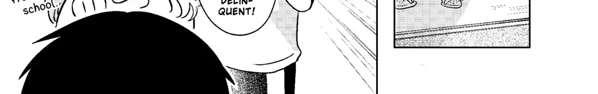 Read You And I Are Polar Opposites Manga Online
