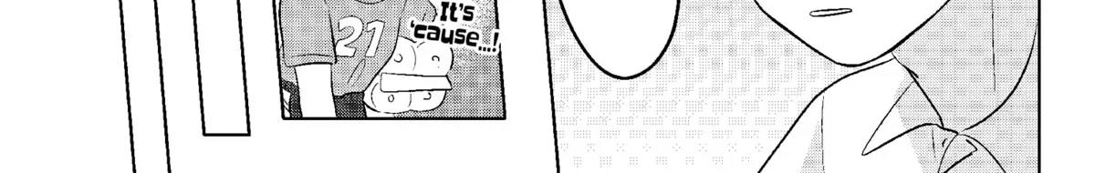 Read You And I Are Polar Opposites Manga Online