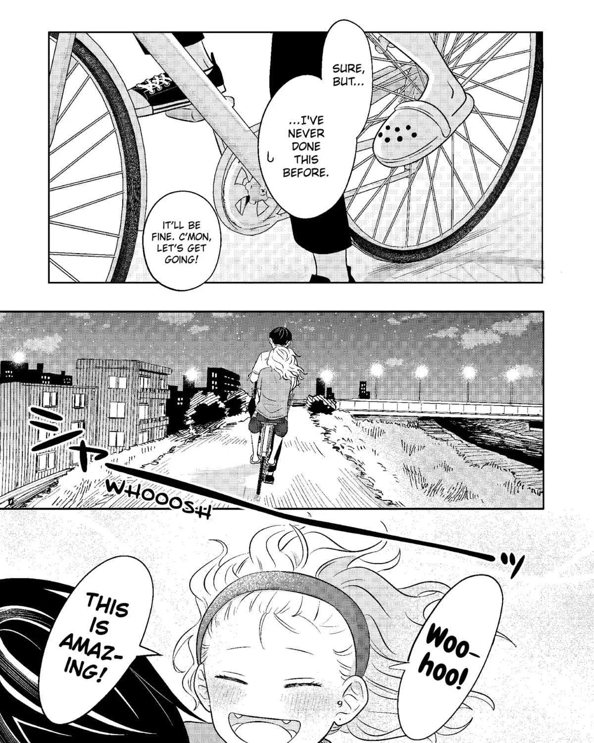 Read You And I Are Polar Opposites Manga Online