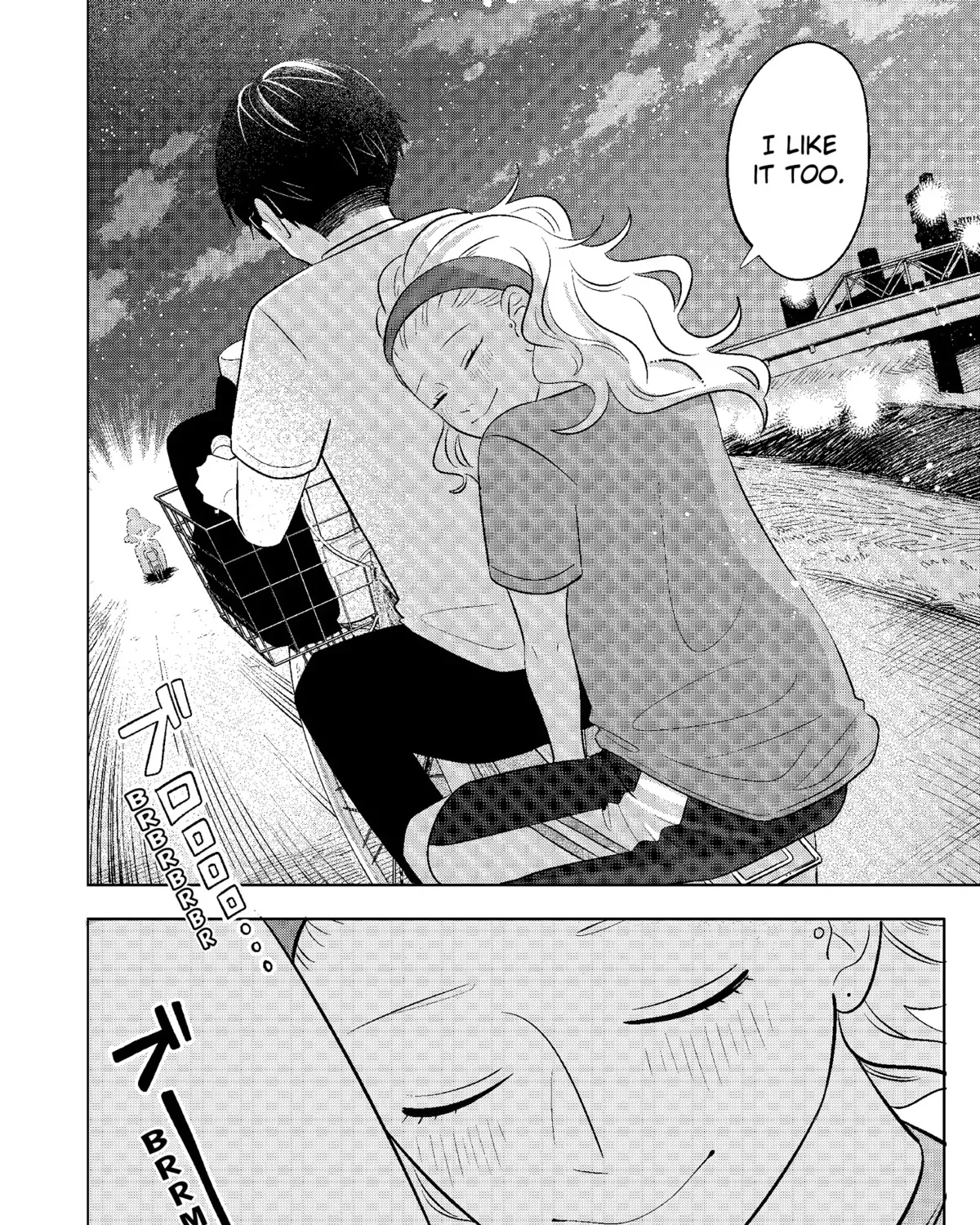 Read You And I Are Polar Opposites Manga Online