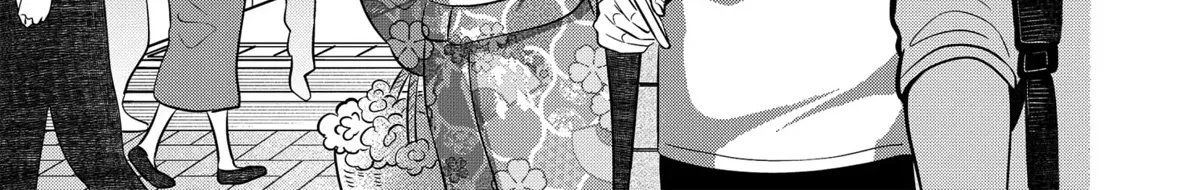 Read You And I Are Polar Opposites Manga Online