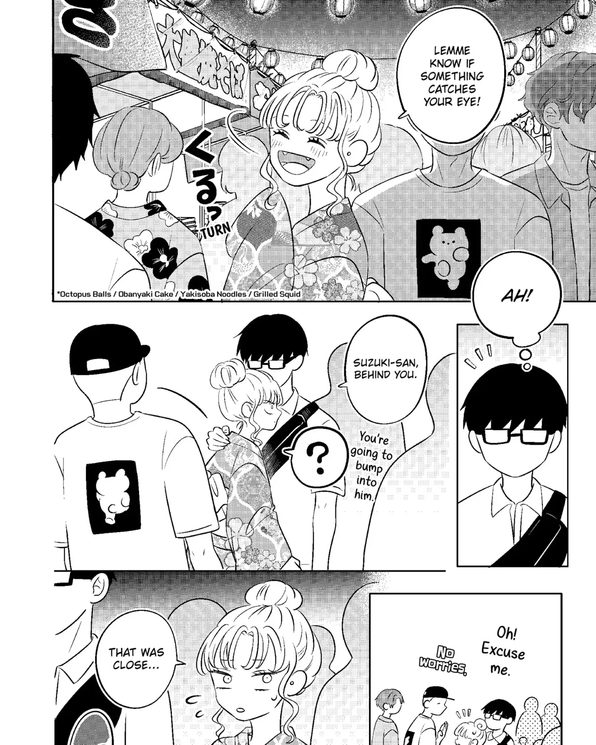 Read You And I Are Polar Opposites Manga Online