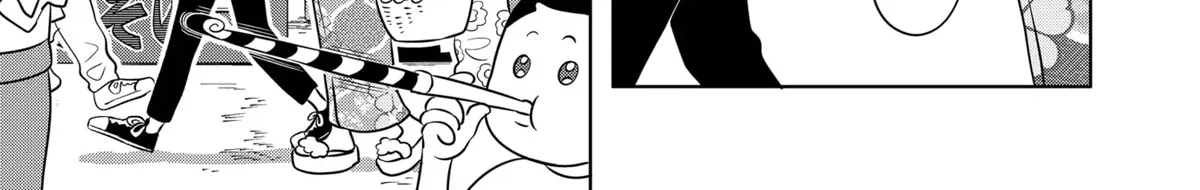 Read You And I Are Polar Opposites Manga Online