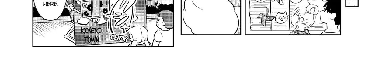 Read You And I Are Polar Opposites Manga Online