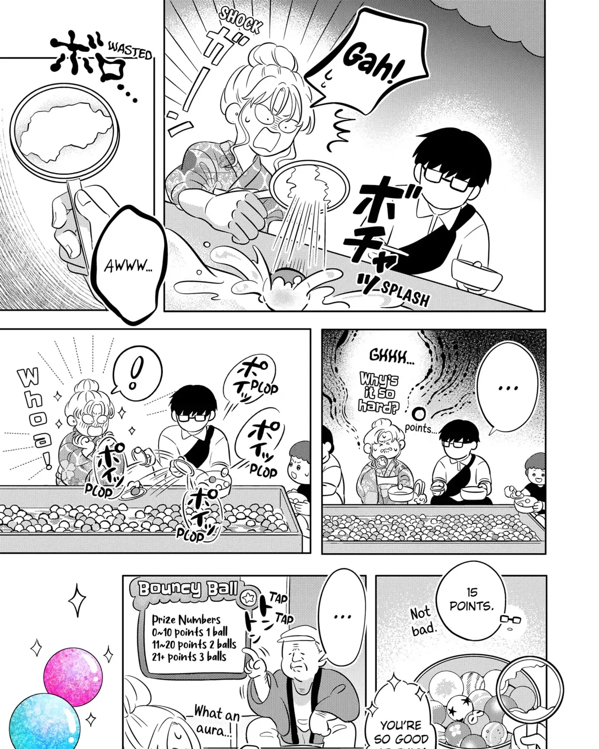 Read You And I Are Polar Opposites Manga Online