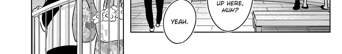 Read You And I Are Polar Opposites Manga Online