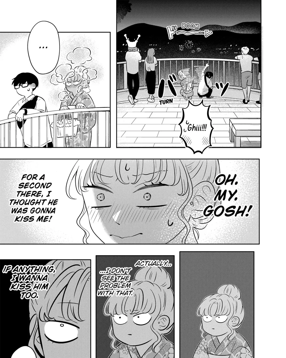 Read You And I Are Polar Opposites Manga Online