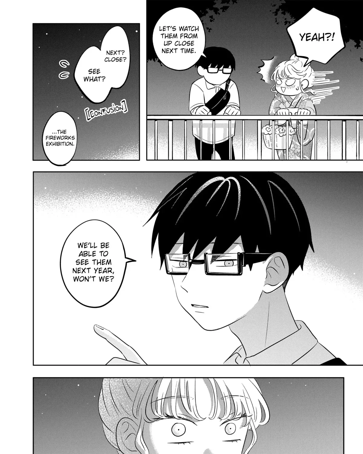 Read You And I Are Polar Opposites Manga Online