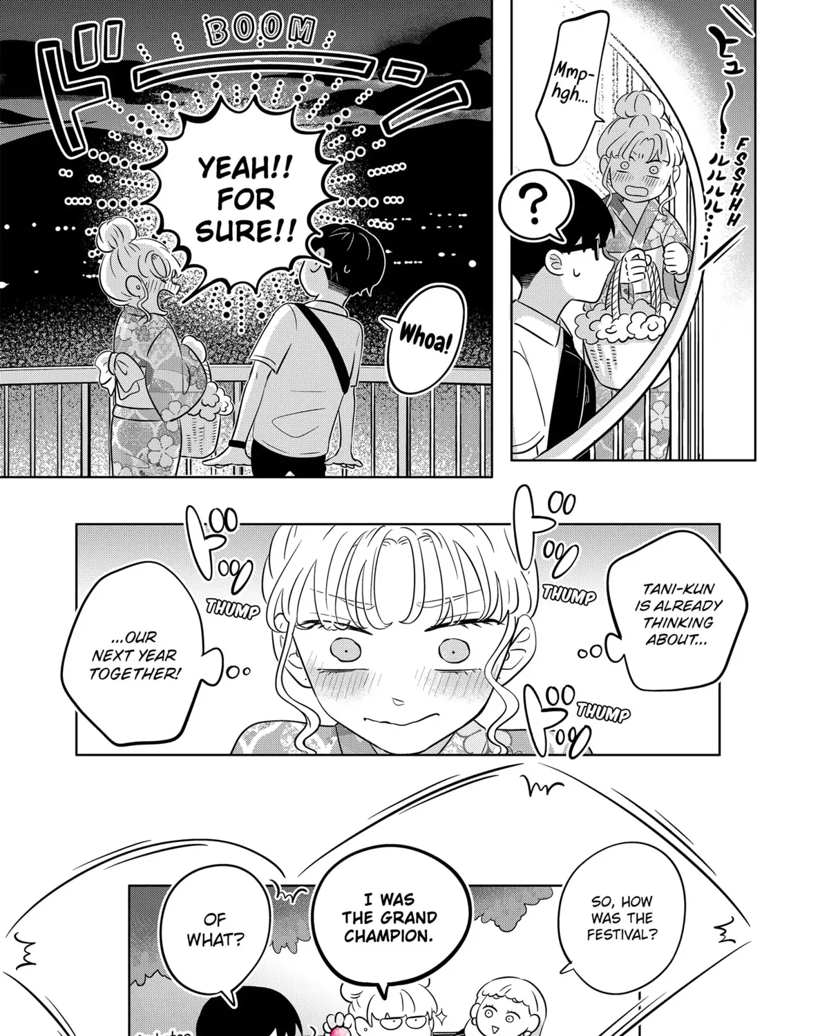 Read You And I Are Polar Opposites Manga Online