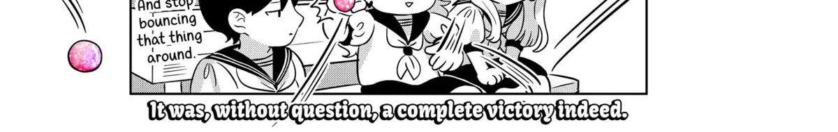 Read You And I Are Polar Opposites Manga Online