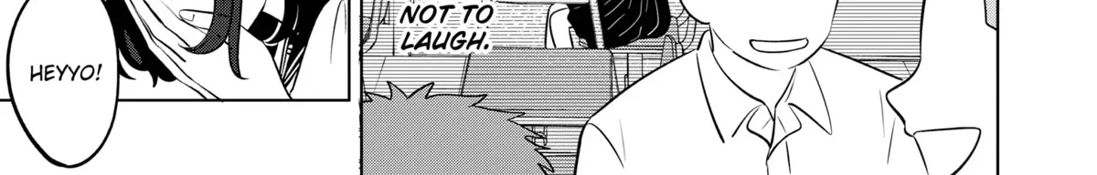 Read You And I Are Polar Opposites Manga Online