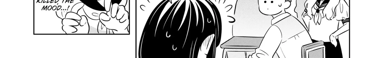 Read You And I Are Polar Opposites Manga Online
