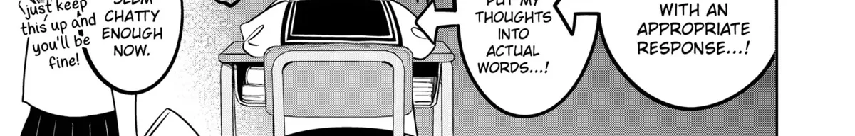 Read You And I Are Polar Opposites Manga Online