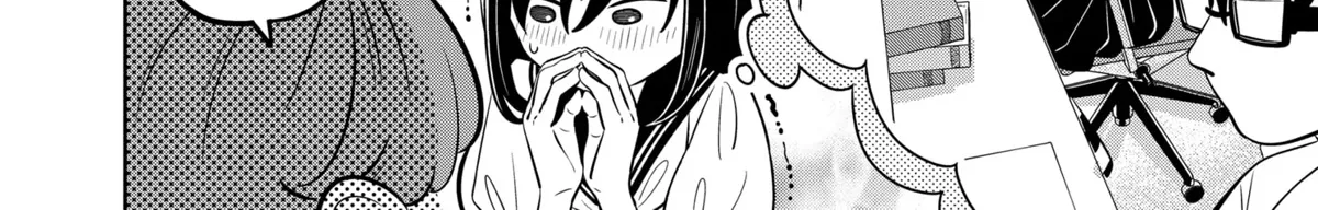 Read You And I Are Polar Opposites Manga Online