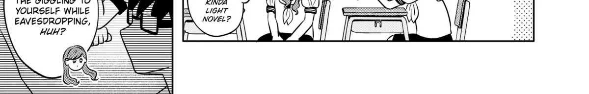 Read You And I Are Polar Opposites Manga Online