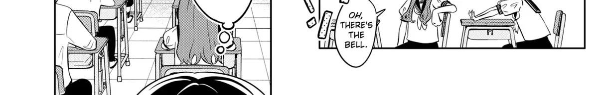 Read You And I Are Polar Opposites Manga Online