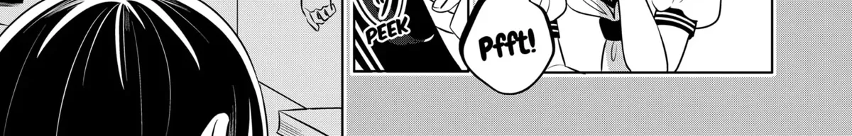 Read You And I Are Polar Opposites Manga Online