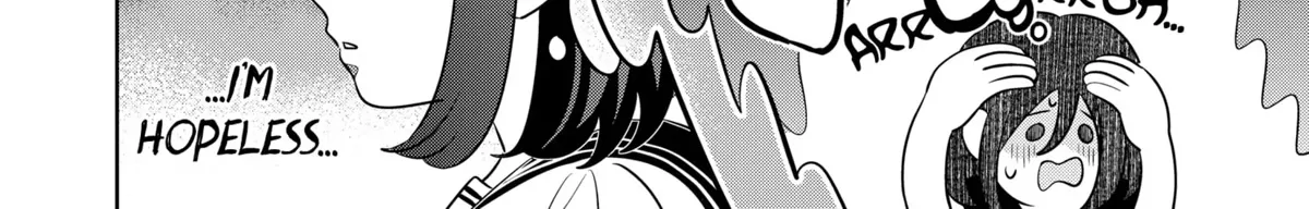 Read You And I Are Polar Opposites Manga Online