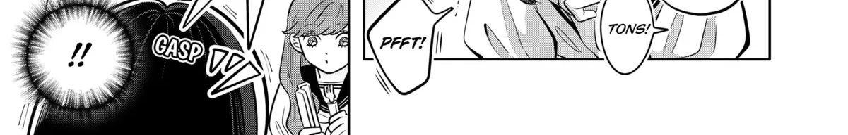 Read You And I Are Polar Opposites Manga Online