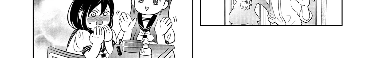 Read You And I Are Polar Opposites Manga Online