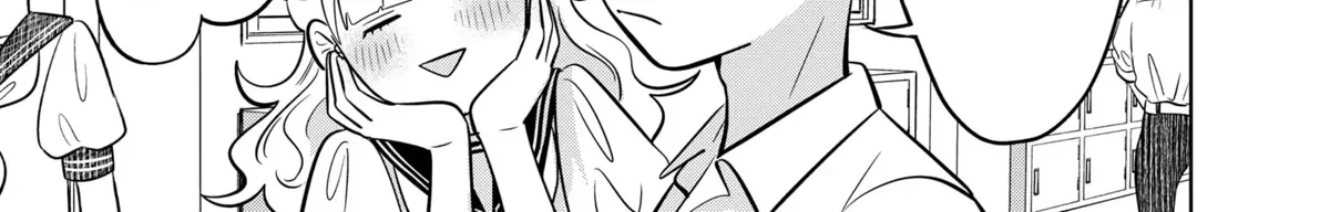 Read You And I Are Polar Opposites Manga Online