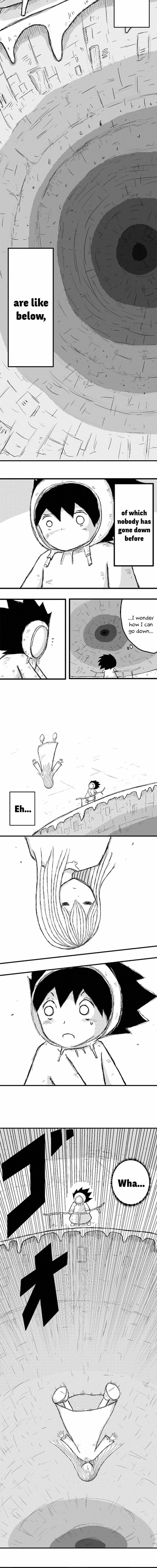 Read Zaregoto Manga Online
